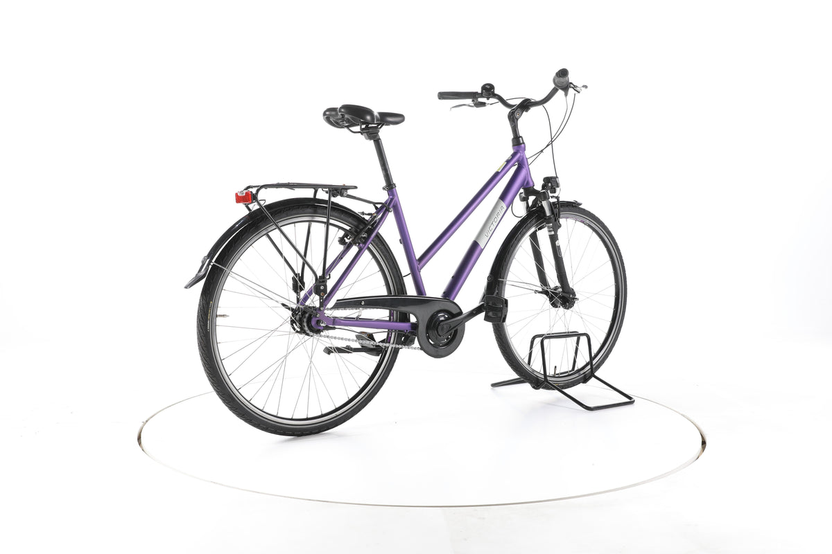 Victoria Trekking 1.1 Fahrrad City & Trekking - Image 12