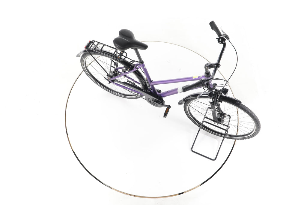 Victoria Trekking 1.1 Fahrrad City & Trekking - Image 14