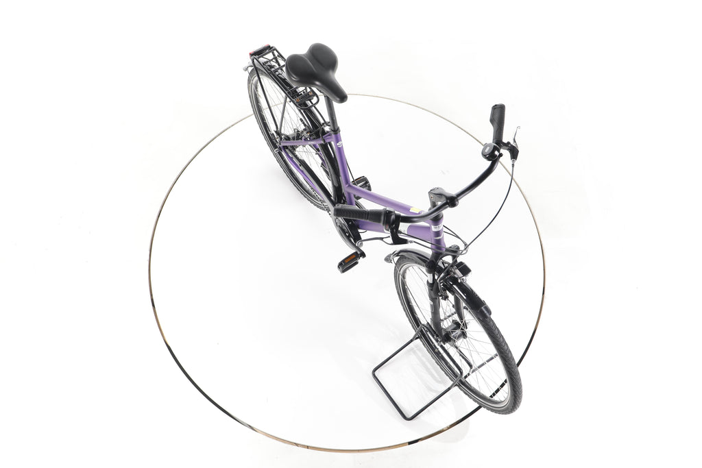 Victoria Trekking 1.1 Fahrrad City & Trekking - Image 15