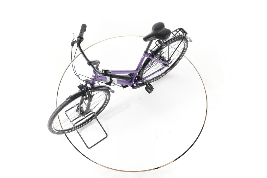 Victoria Trekking 1.1 Fahrrad City & Trekking - Image 18