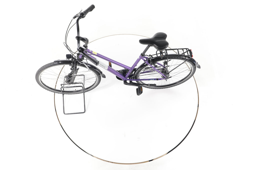 Victoria Trekking 1.1 Fahrrad City & Trekking - Image 19
