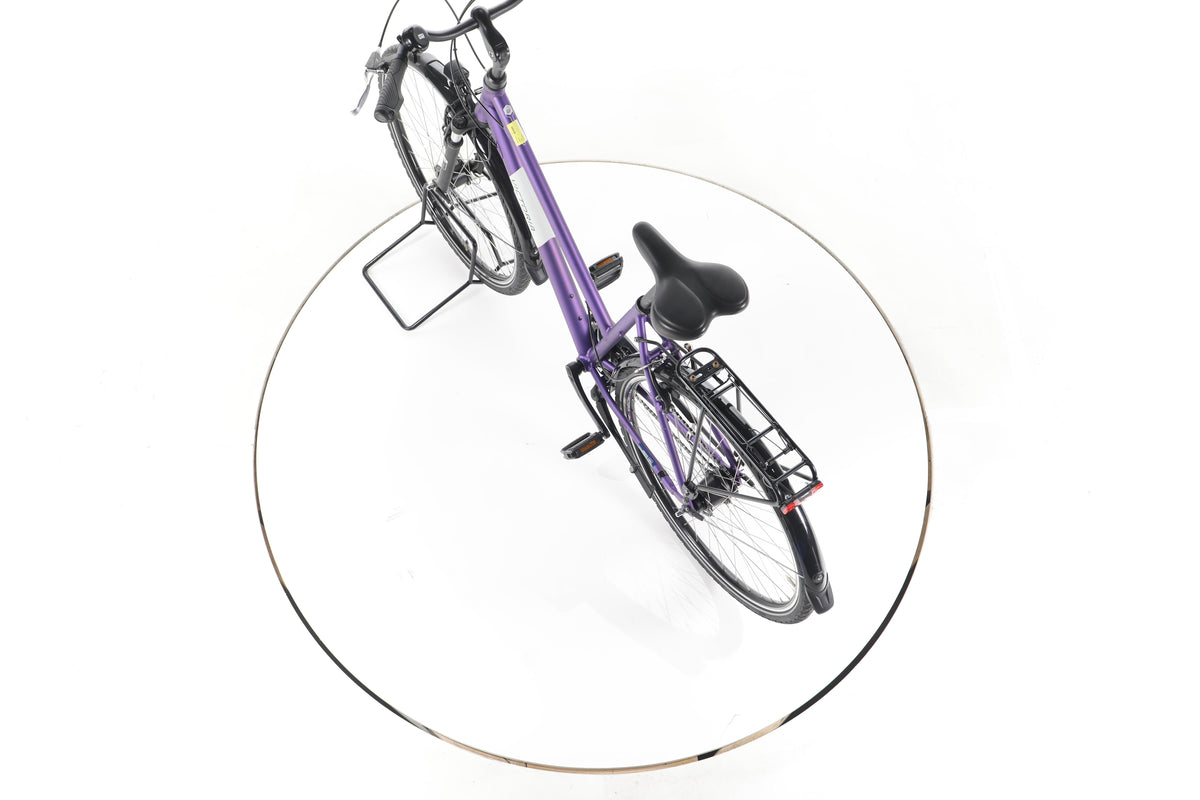 Victoria Trekking 1.1 Fahrrad City & Trekking - Image 21