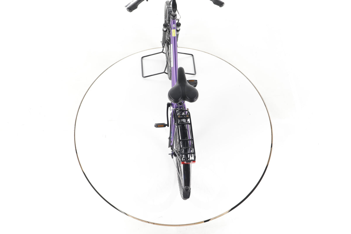 Victoria Trekking 1.1 Fahrrad City & Trekking - Image 22