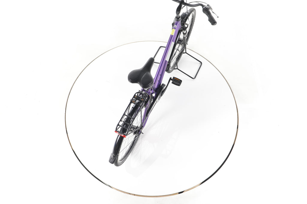 Victoria Trekking 1.1 Fahrrad City & Trekking - Image 23