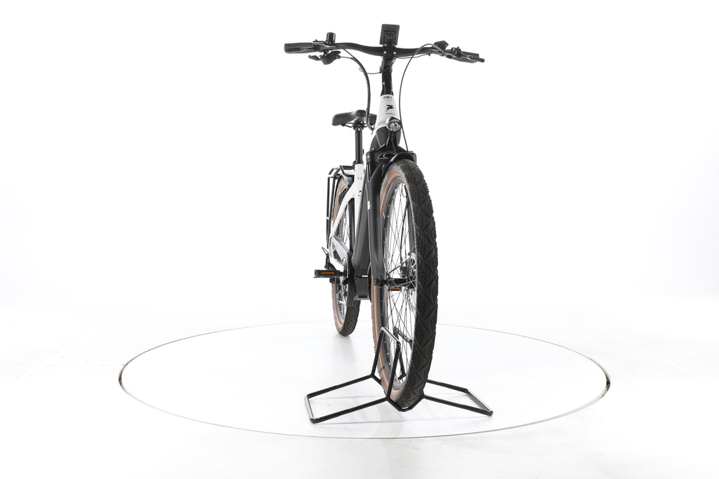 Pegasus PREMIO EVO 10 LITE - 625 Wh - Trekking E-Bike Tiefeinsteiger 2024 - Image 4