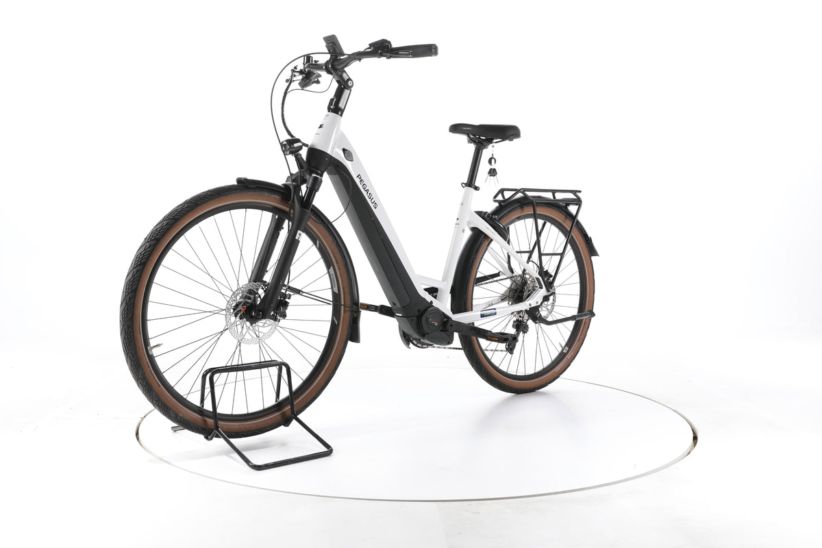 Pegasus PREMIO EVO 10 LITE - 625 Wh - Trekking E-Bike Tiefeinsteiger 2024 - Image 6