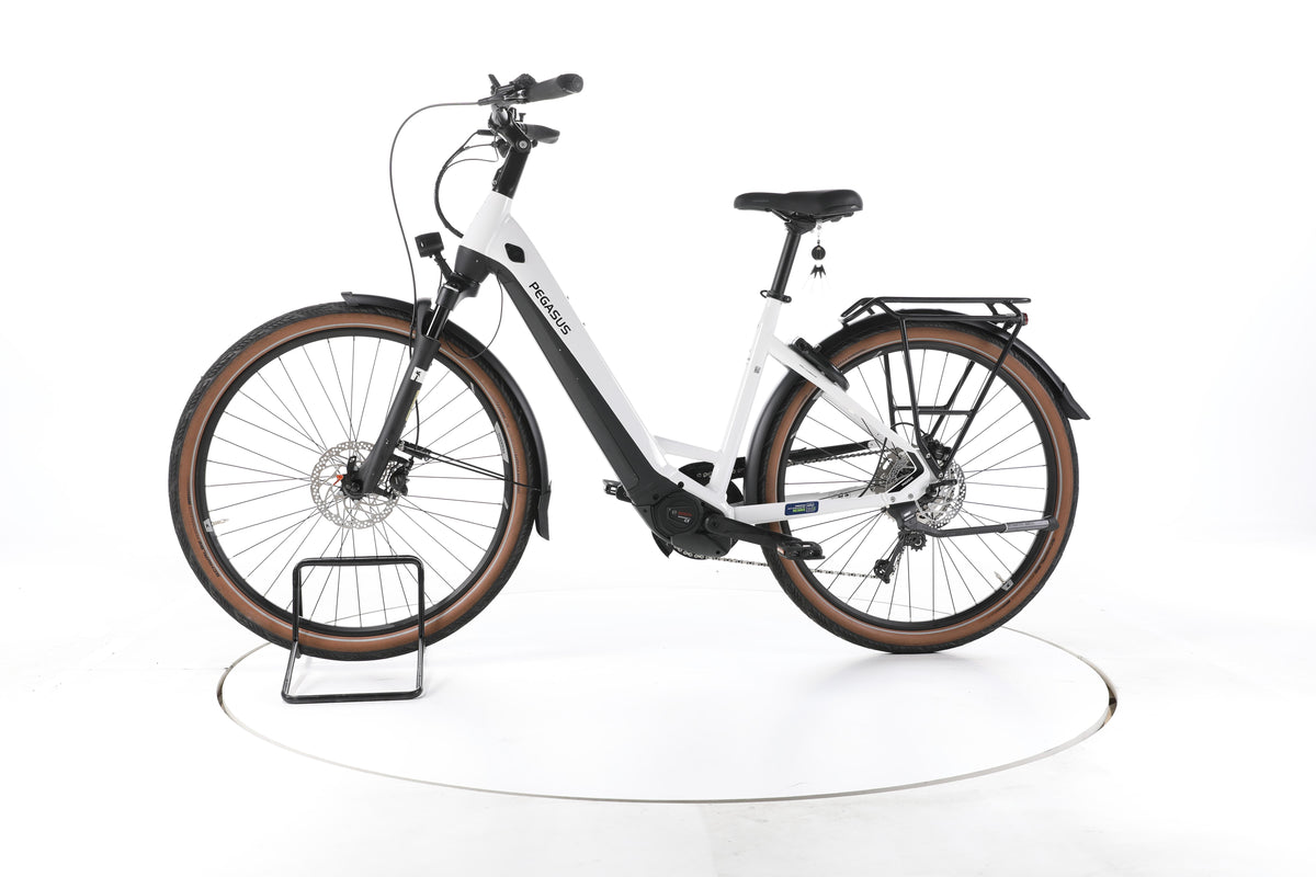 Pegasus PREMIO EVO 10 LITE - 625 Wh - Trekking E-Bike Tiefeinsteiger 2024 - Image 7