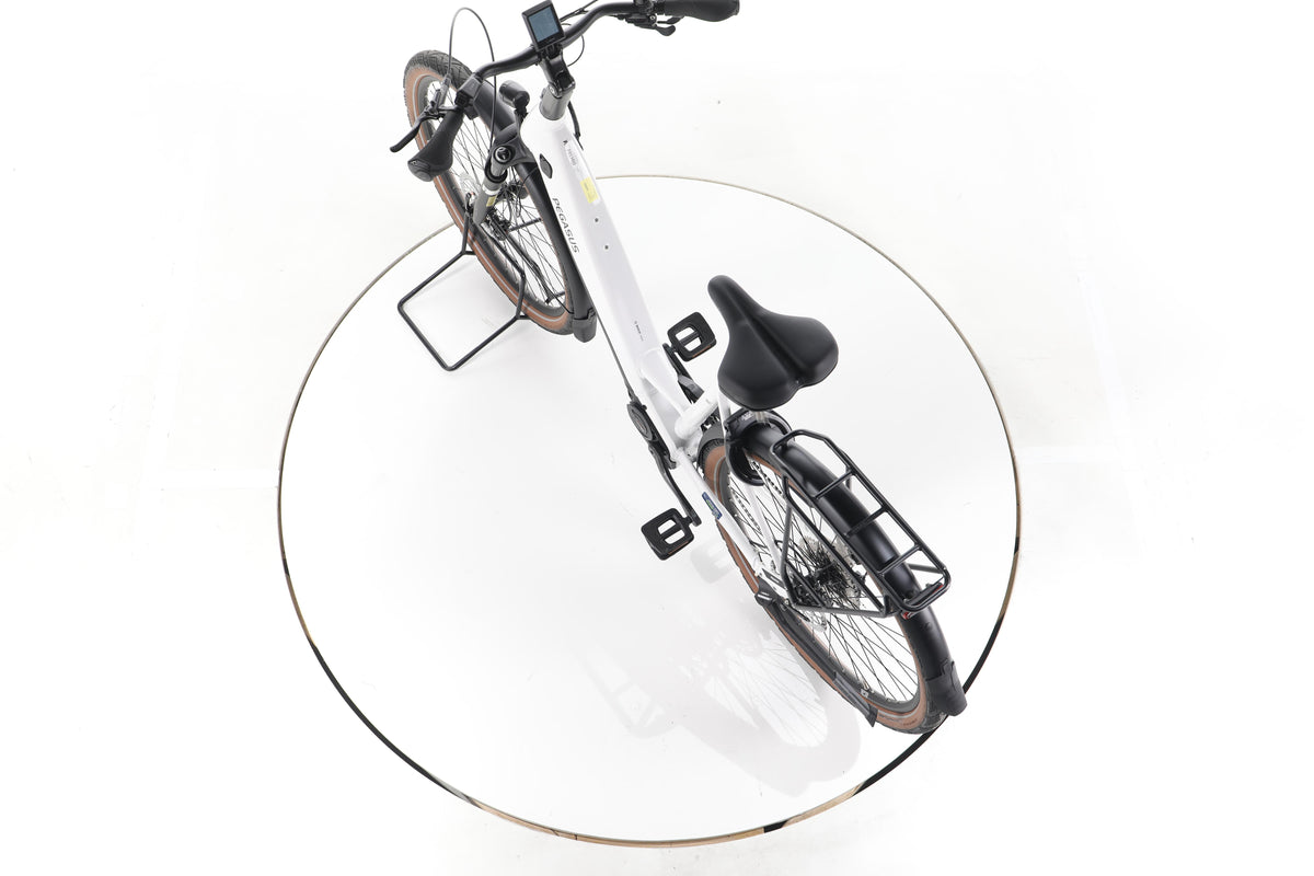 Pegasus PREMIO EVO 10 LITE - 625 Wh - Trekking E-Bike Tiefeinsteiger 2024 - Image 21