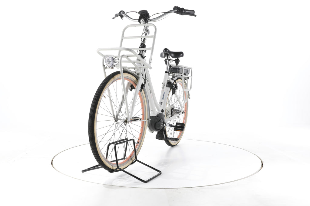 Gazelle Miss Grace C7+ HMB City E-Bike Tiefeinsteiger - Image 5
