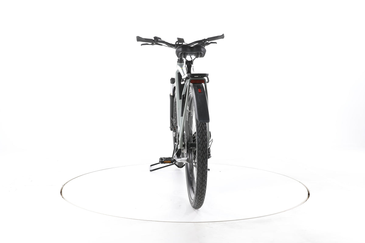 Cube Kathmandu Hybrid ONE Trekking E-Bike - Image 10
