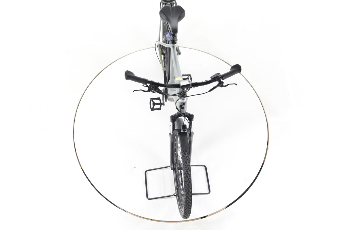 Cube Kathmandu Hybrid ONE Trekking E-Bike - Image 16