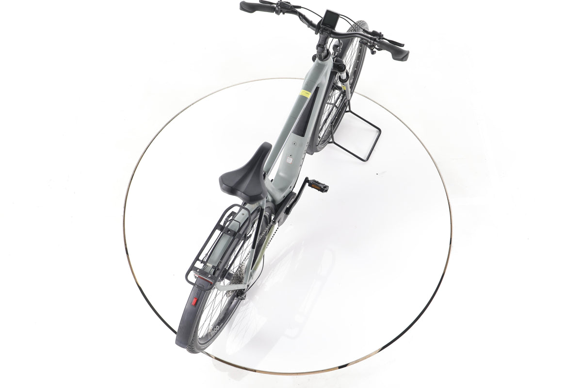 Cube Kathmandu Hybrid ONE Trekking E-Bike - Image 23