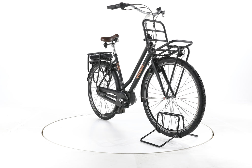 Gazelle Miss Grace C7 HMB City E-Bike Tiefeinsteiger - Image 3