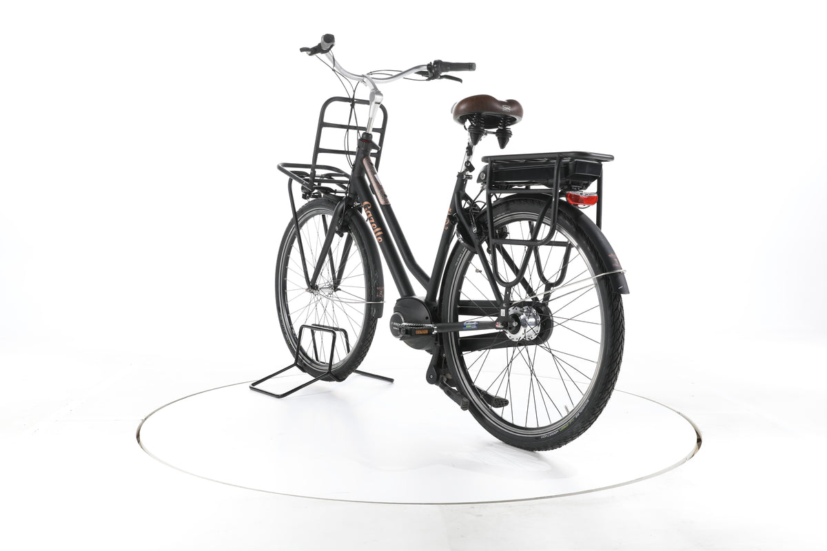 Gazelle Miss Grace C7 HMB City E-Bike Tiefeinsteiger - Image 9
