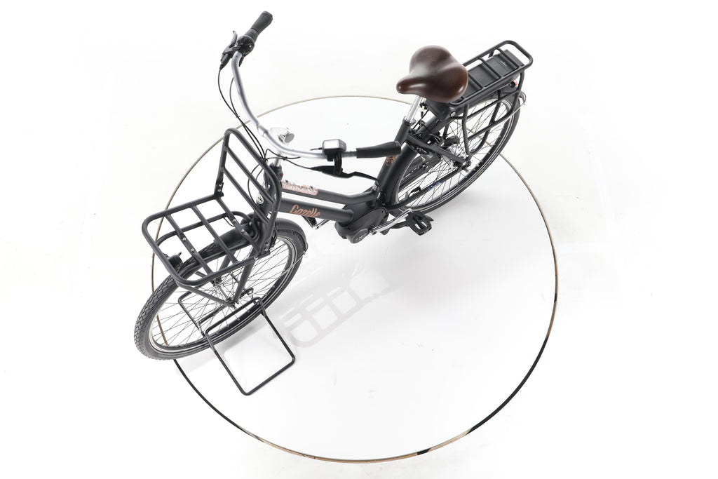 Gazelle Miss Grace C7 HMB City E-Bike Tiefeinsteiger - Image 18