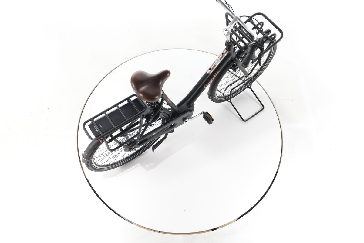Gazelle Miss Grace C7 HMB City E-Bike Tiefeinsteiger - Image 24