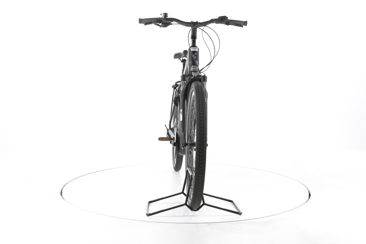 Cube Touring Hybrid Pro Trekking E-Bike - Image 4