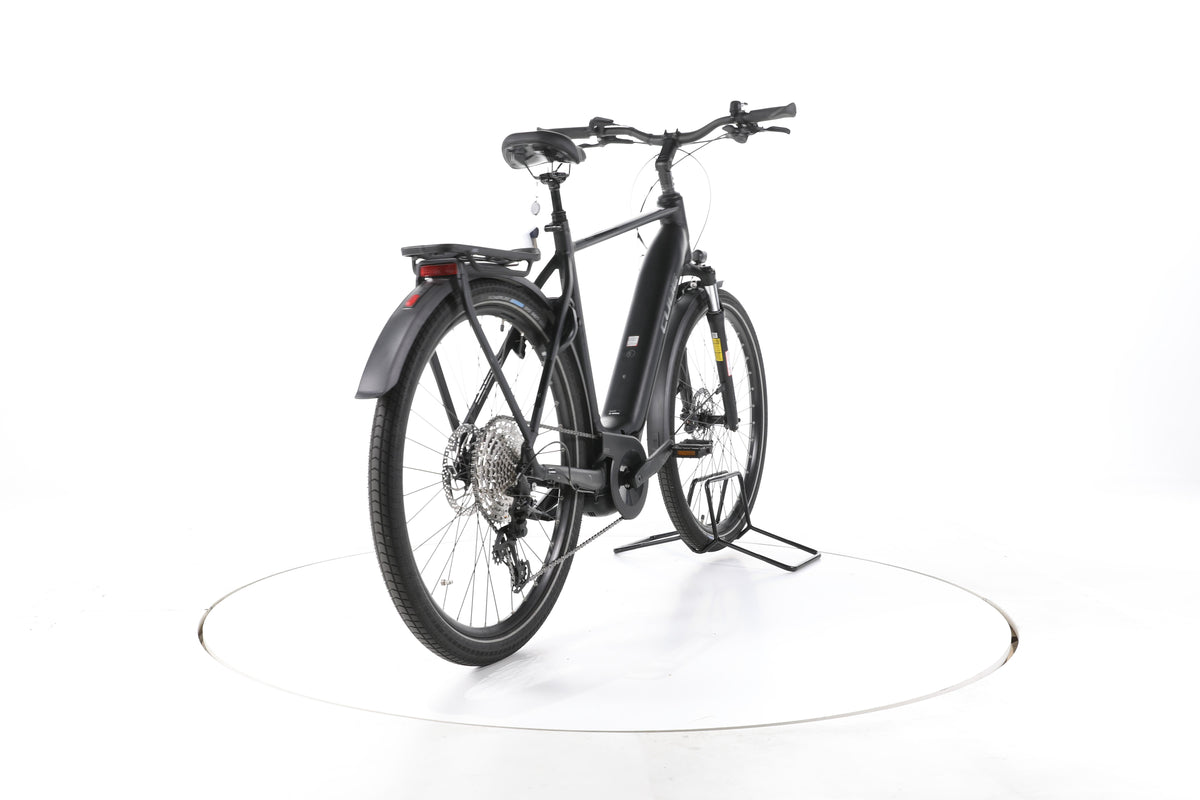 Cube Touring Hybrid Pro Trekking E-Bike - Image 11