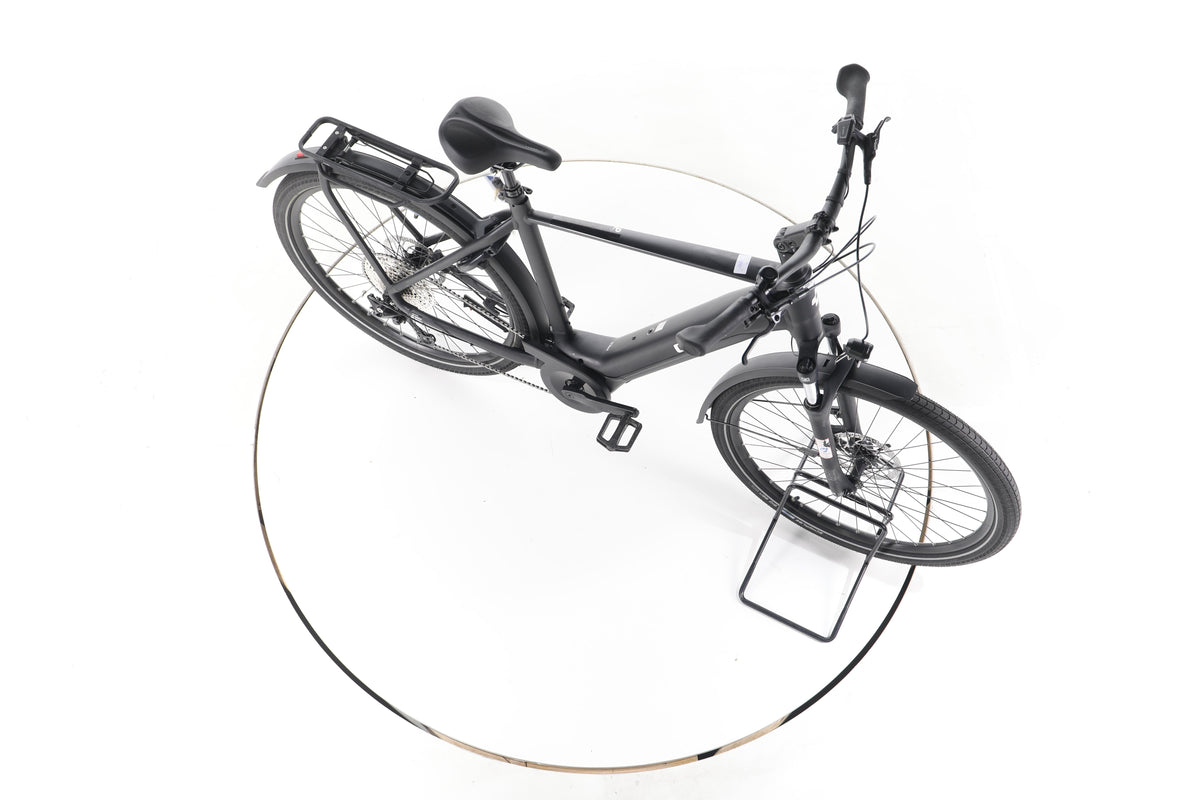 Cube Touring Hybrid Pro Trekking E-Bike - Image 14