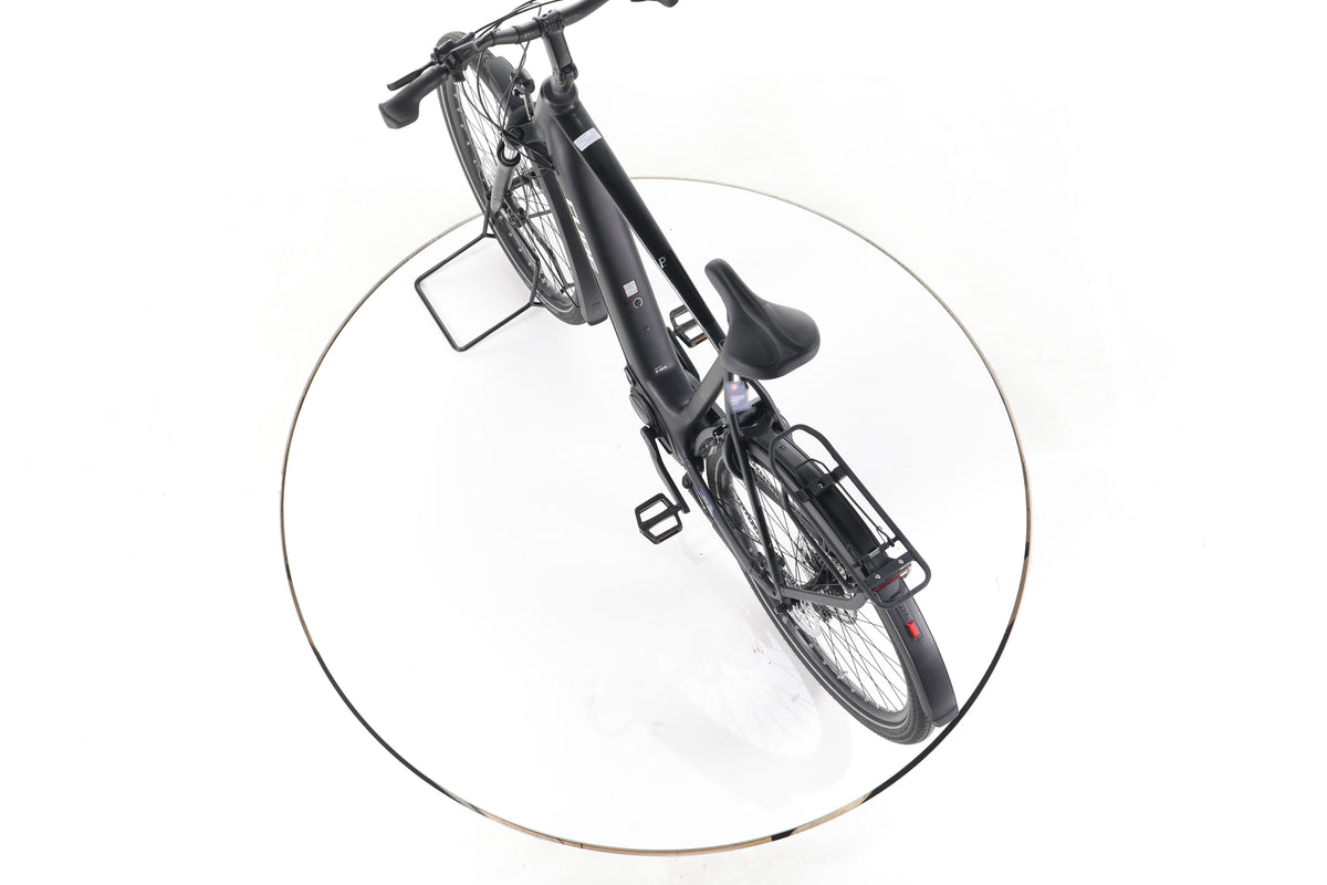 Cube Touring Hybrid Pro Trekking E-Bike - Image 21