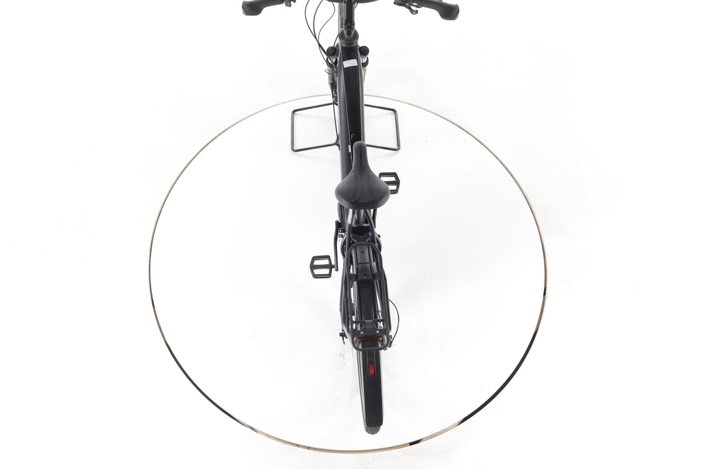 Cube Touring Hybrid Pro Trekking E-Bike - Image 22