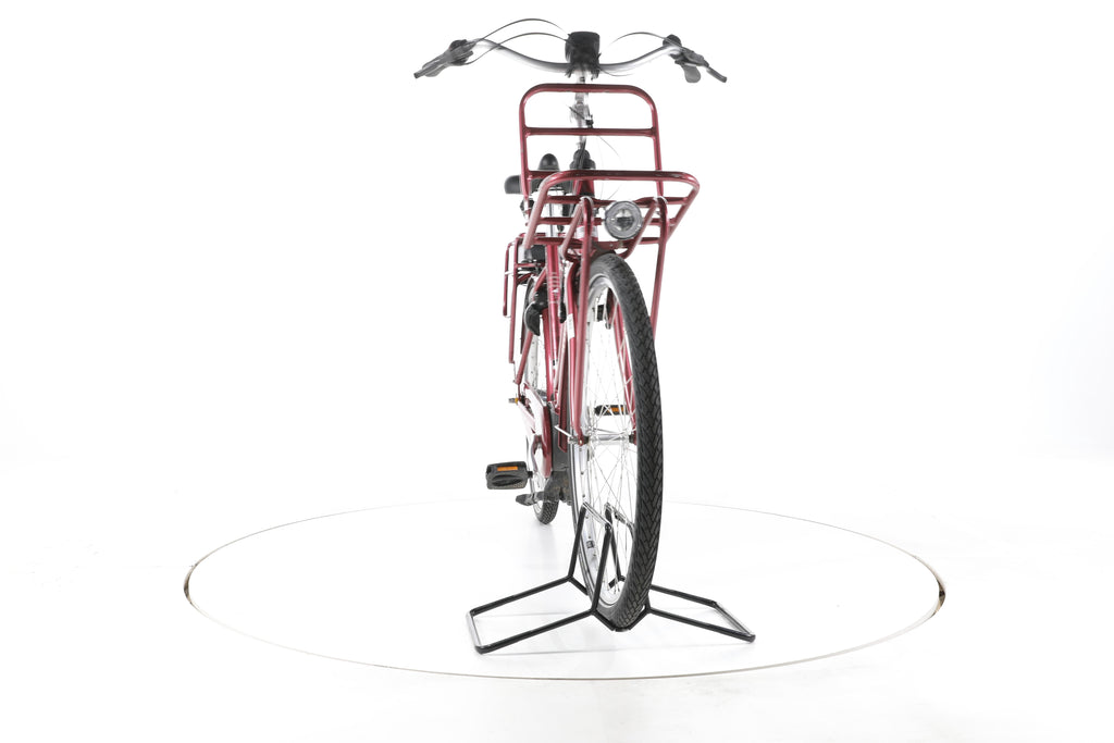 Gazelle Miss Grace C7+ HMB City E-Bike Tiefeinsteiger - Image 4