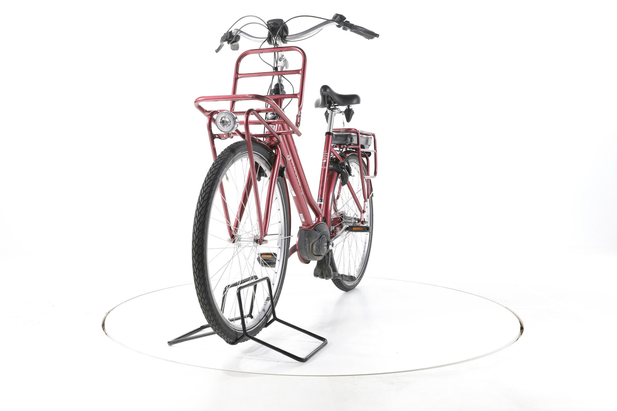 Gazelle Miss Grace C7+ HMB City E-Bike Tiefeinsteiger - Image 5