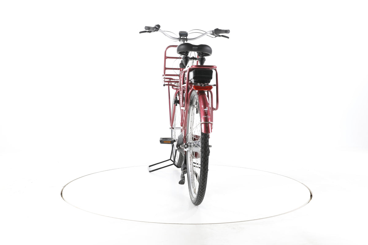 Gazelle Miss Grace C7+ HMB City E-Bike Tiefeinsteiger - Image 10