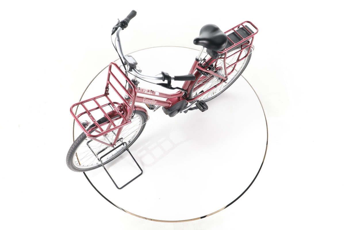 Gazelle Miss Grace C7+ HMB City E-Bike Tiefeinsteiger - Image 18