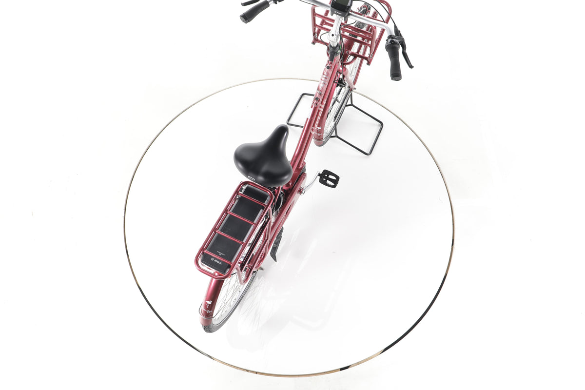 Gazelle Miss Grace C7+ HMB City E-Bike Tiefeinsteiger - Image 23