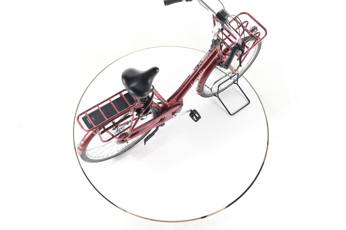 Gazelle Miss Grace C7+ HMB City E-Bike Tiefeinsteiger - Image 24