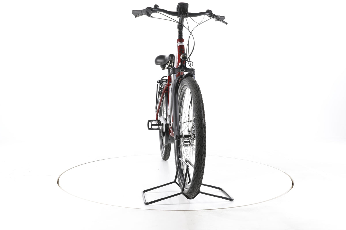 Kalkhoff Image 1.B Advance City E-Bike Tiefeinsteiger - Image 4