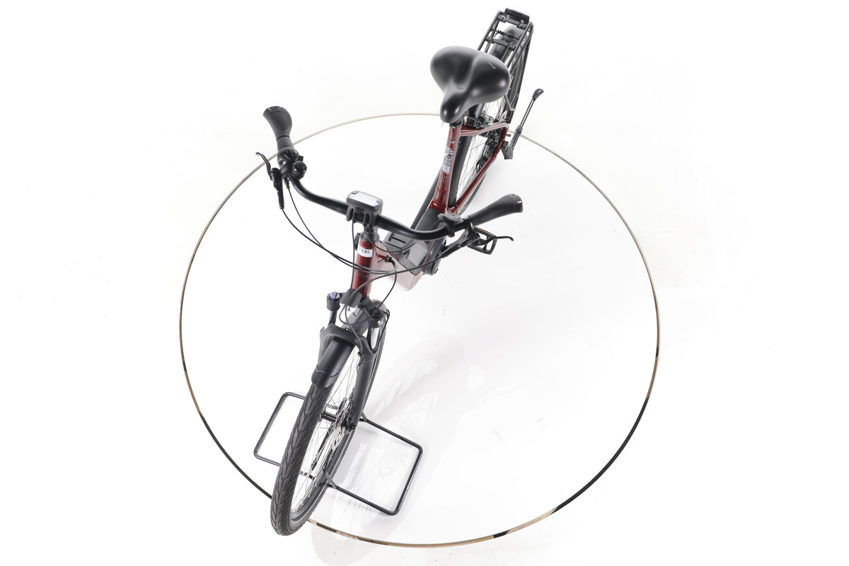 Kalkhoff Image 1.B Advance City E-Bike Tiefeinsteiger - Image 17