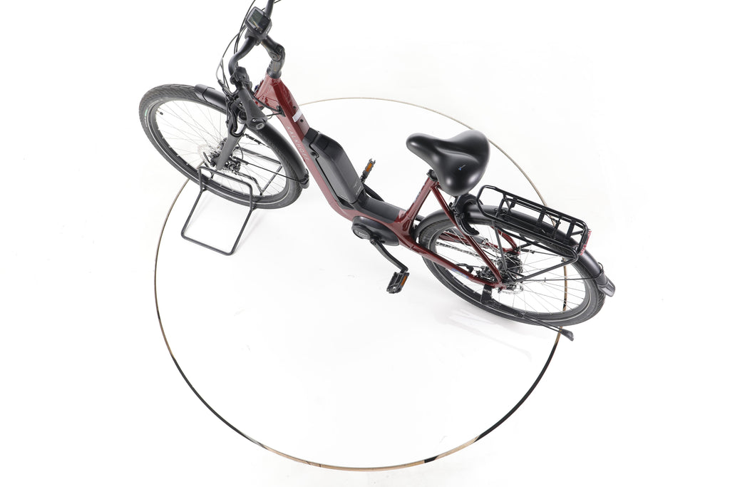 Kalkhoff Image 1.B Advance City E-Bike Tiefeinsteiger - Image 20
