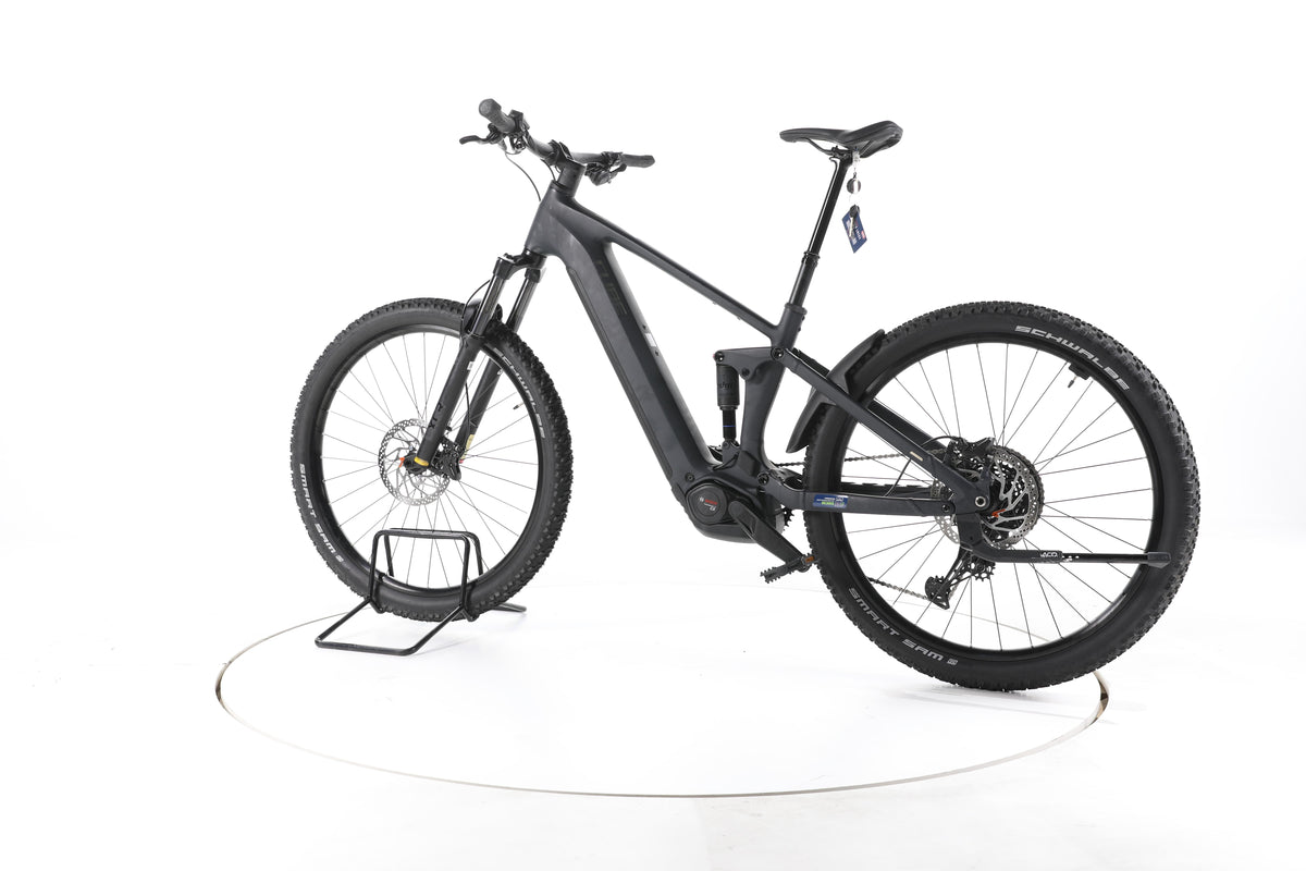 Cube Stereo Hybrid ONE22 E-Bike Fully 2025 - Image 8