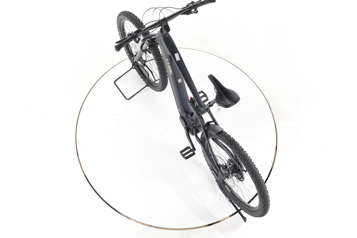 Cube Stereo Hybrid ONE22 E-Bike Fully 2025 - Image 21