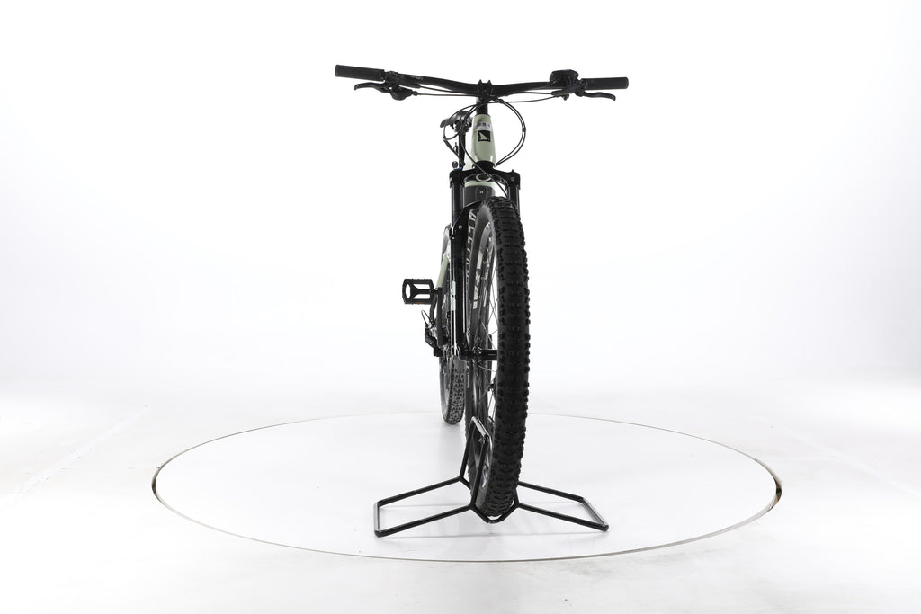 Haibike AllTrail 4 E-Bike Fully - Image 4