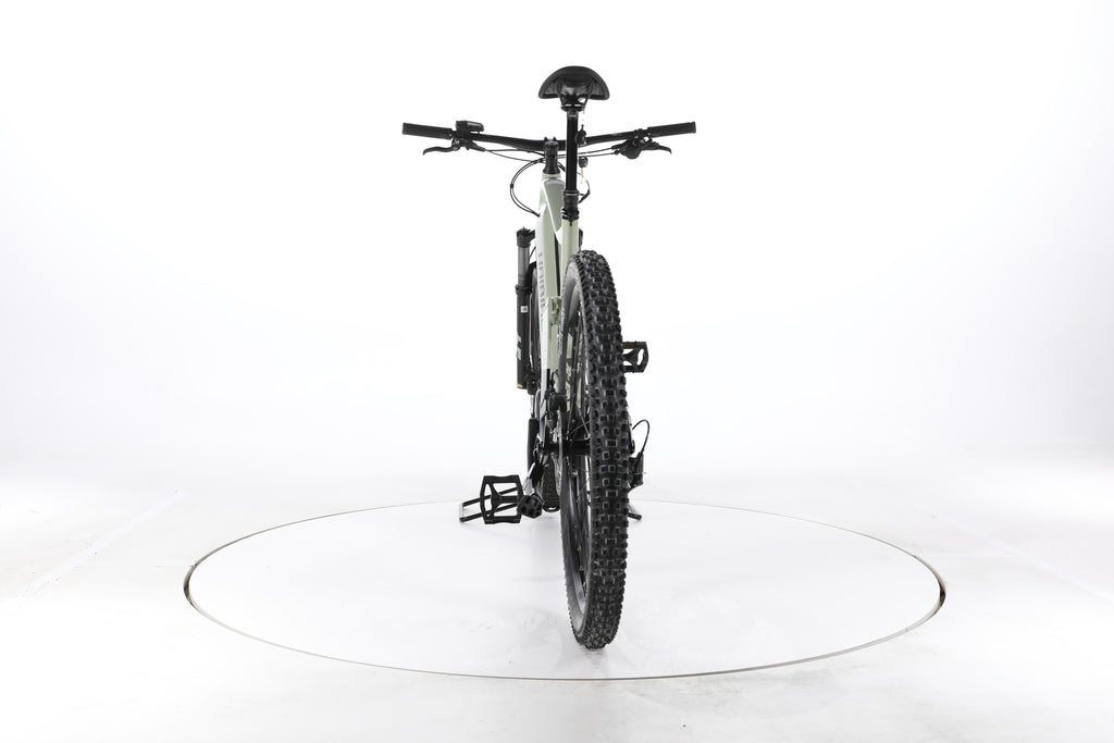 Haibike AllTrail 4 E-Bike Fully - Image 10