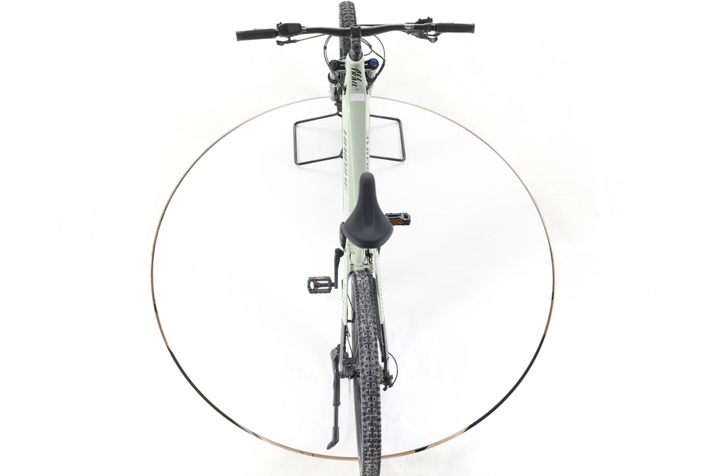 Haibike AllTrail 4 E-Bike Fully - Image 22
