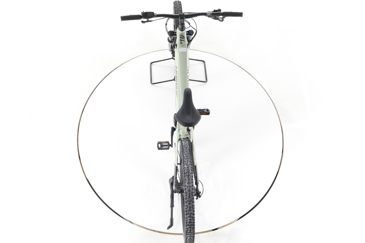 Haibike AllTrail 4 E-Bike Fully - Image 22