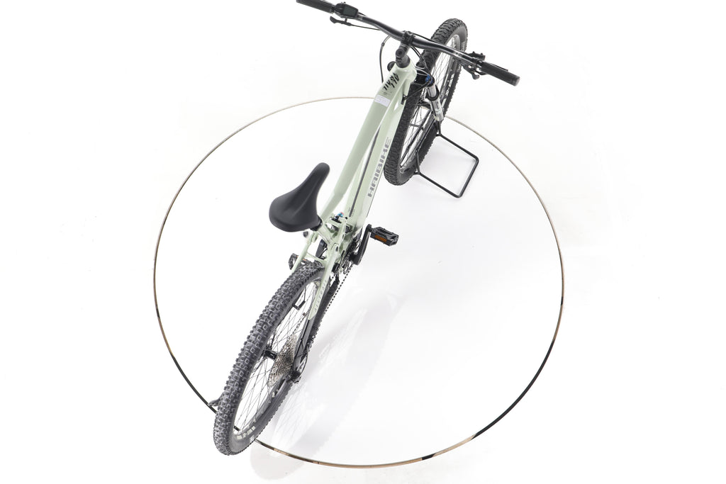 Haibike AllTrail 4 E-Bike Fully - Image 23