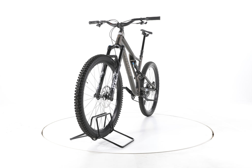 Specialized Stumpjumper Comp Fahrrad Fully - Image 5