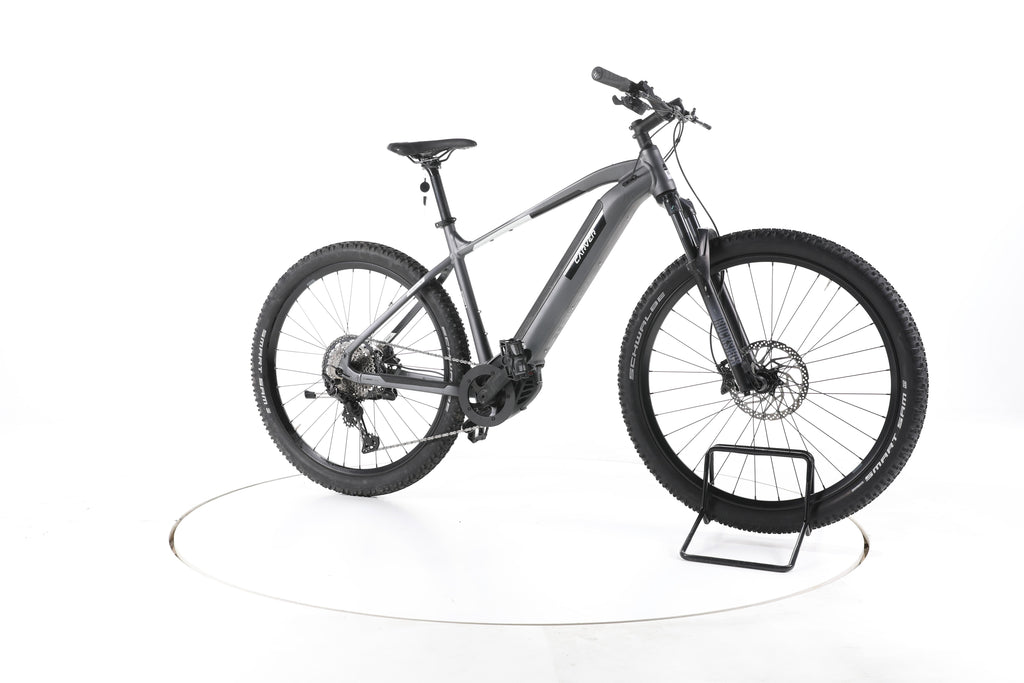 Carver Strict E.440 E-Bike - Image 2