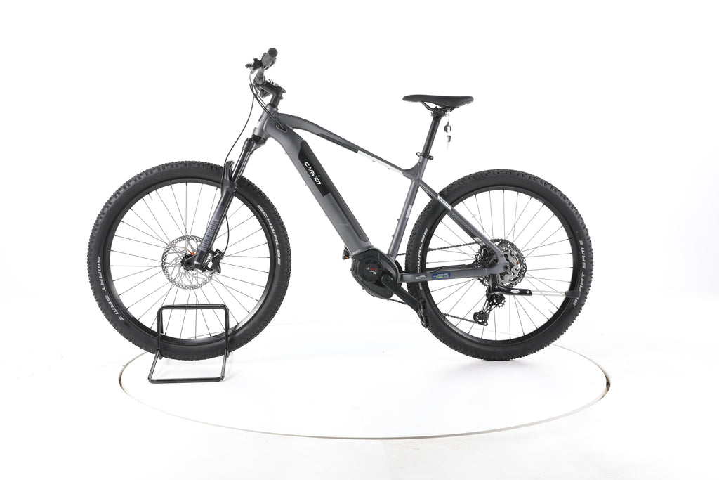Carver Strict E.440 E-Bike - Image 7