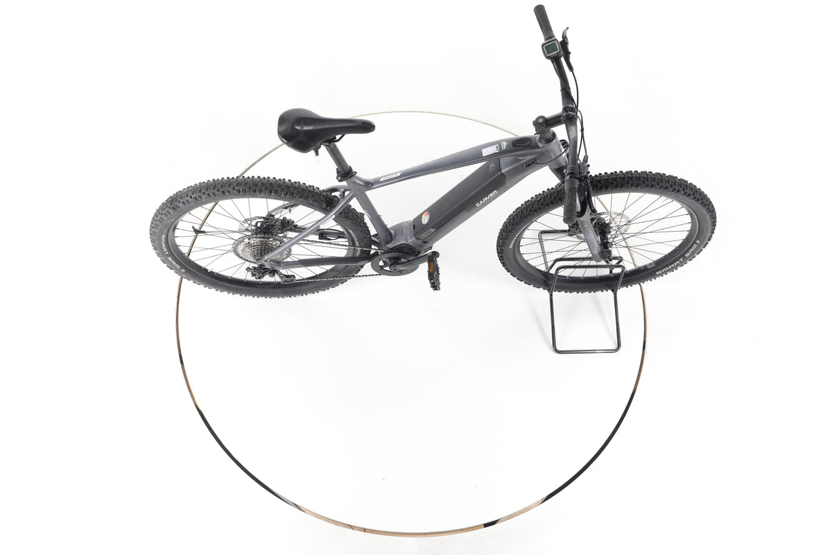 Carver Strict E.440 E-Bike - Image 13