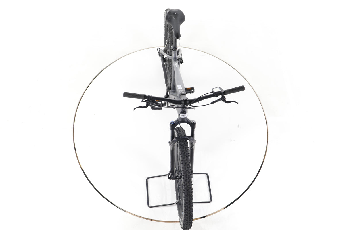 Carver Strict E.440 E-Bike - Image 16