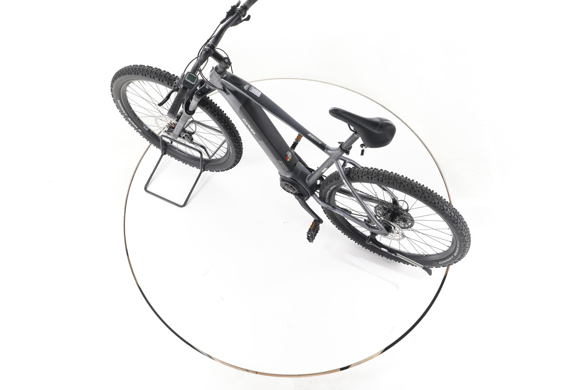 Carver Strict E.440 E-Bike - Image 20