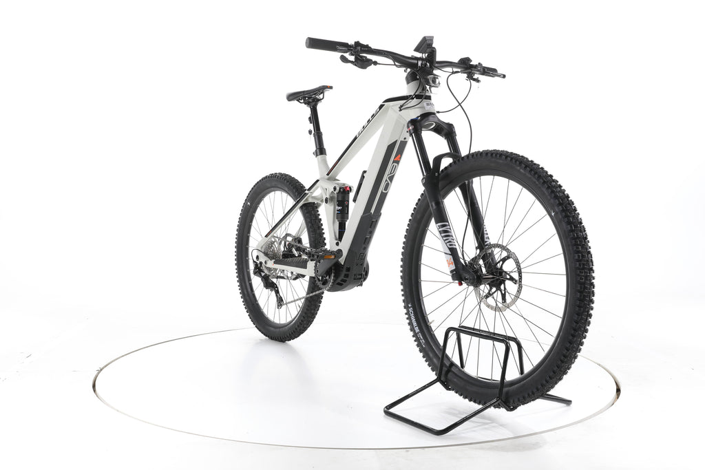 Bulls Sonic EVO AM 1 E-Bike Fully - Image 3