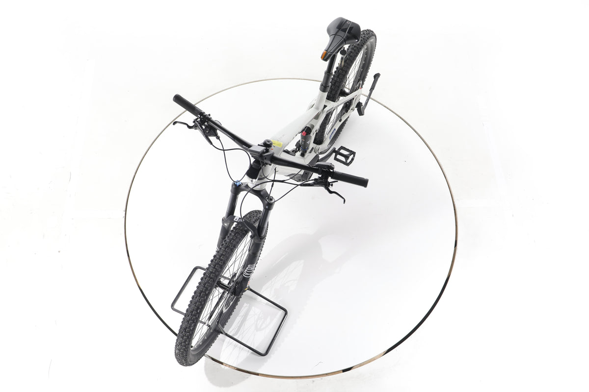 Bulls Sonic EVO AM 1 E-Bike Fully - Image 17