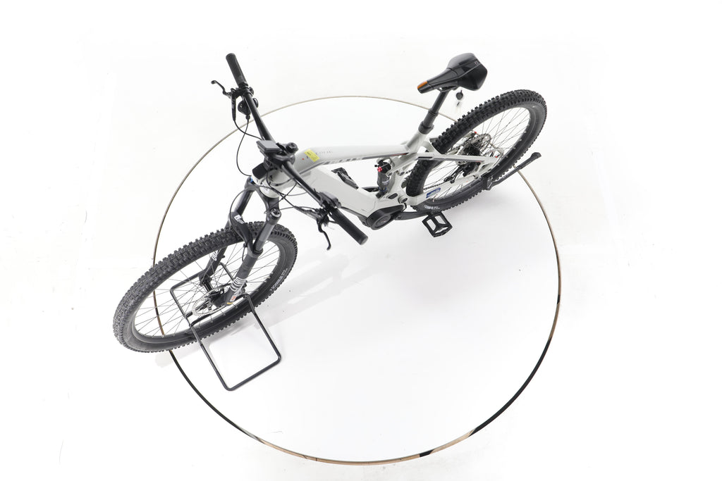Bulls Sonic EVO AM 1 E-Bike Fully - Image 18